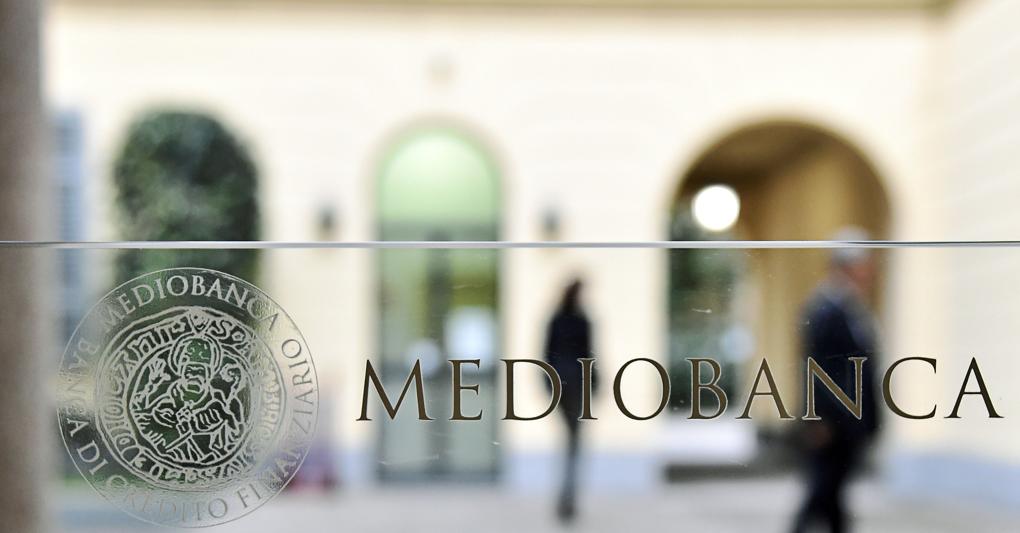 Mediolanum e hotsell mediobanca